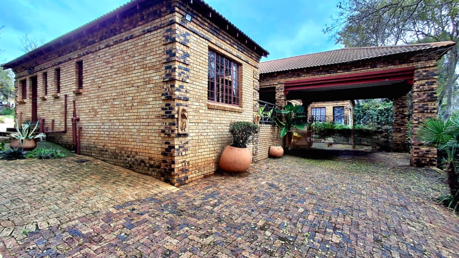 Commercial Property for Sale in Willow Grange Free State